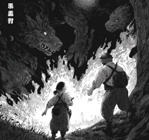 禁漫天堂交付成果形式示例，展示文档与结构类成果的整理形态