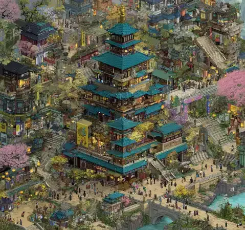 对接准备阶段整理材料与沟通事项的工作场景